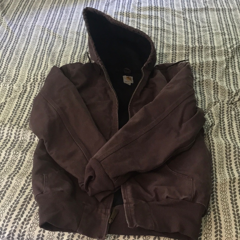 Women carhartt